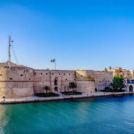 Casa Semplice Апартаменты