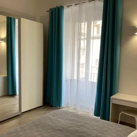 Casa Semplice * Таранто