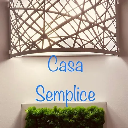 Casa Semplice *