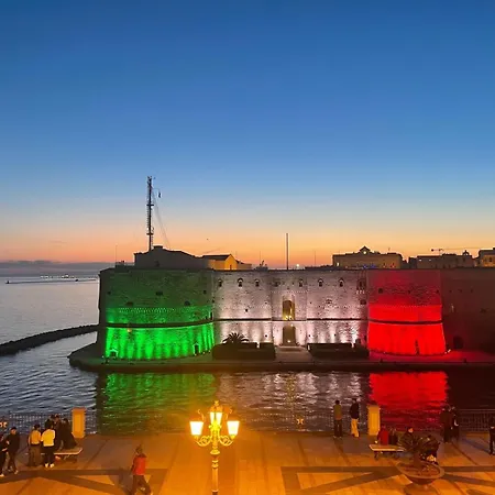 Апартаменты Casa Semplice *