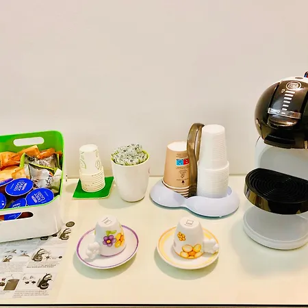 Casa Semplice Апартаменты Таранто