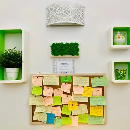 Апартаменты Casa Semplice *