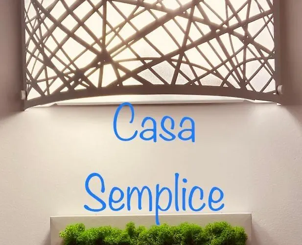 Casa Semplice *
