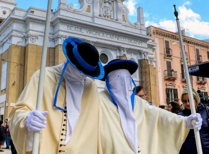 Lejlighed Casa Semplice *