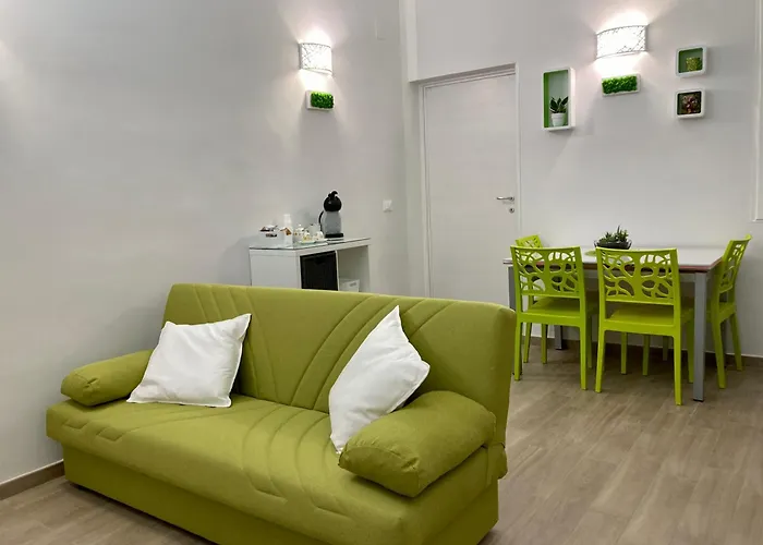 Lejlighed Casa Semplice *