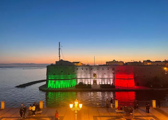 Lejlighed Casa Semplice *