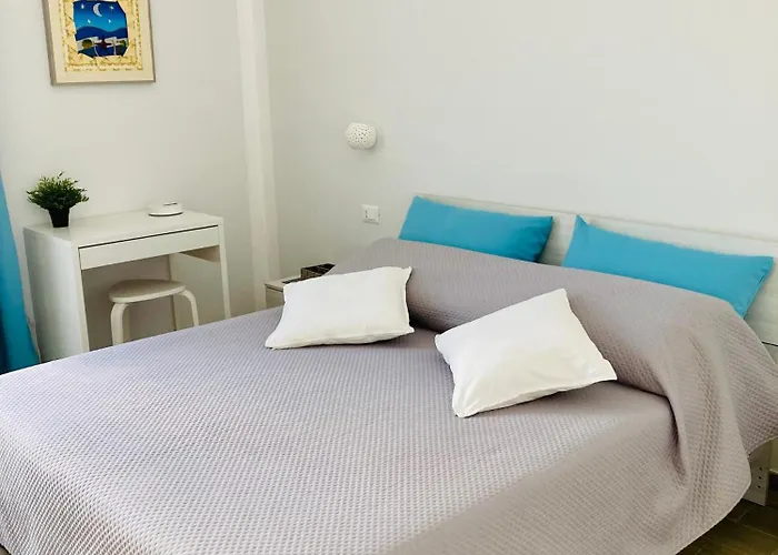 Lejlighed Casa Semplice *