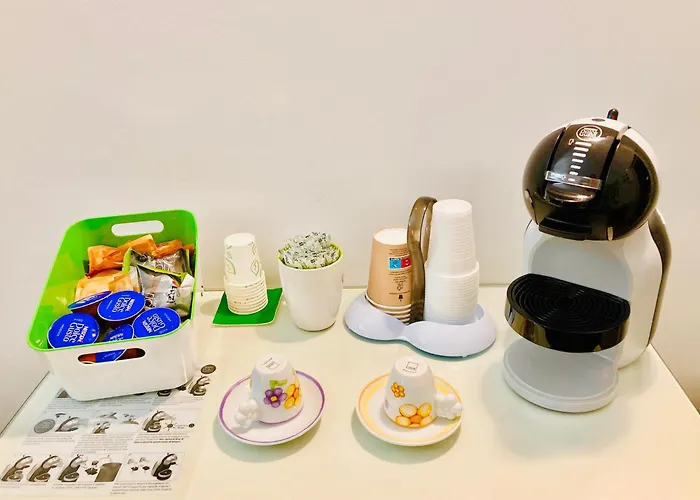 Casa Semplice Lejlighed Taranto