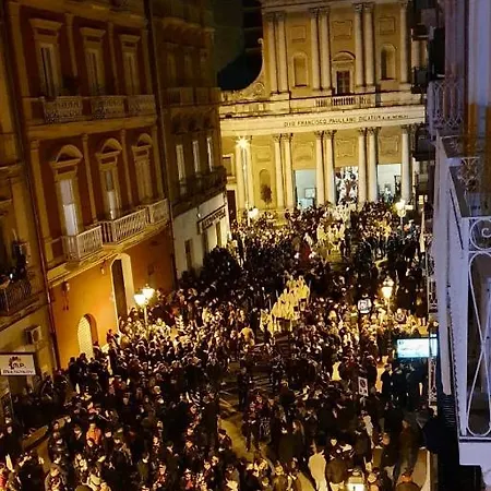 Casa Semplice * Taranto