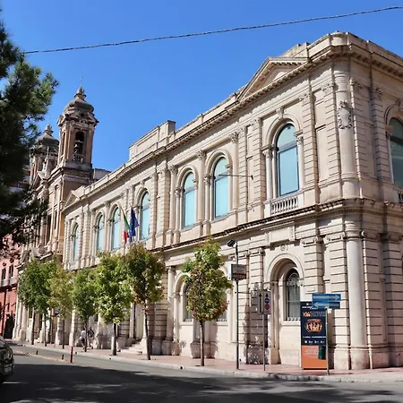 Casa Semplice Daire *