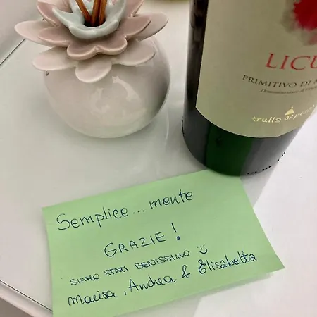Casa Semplice *