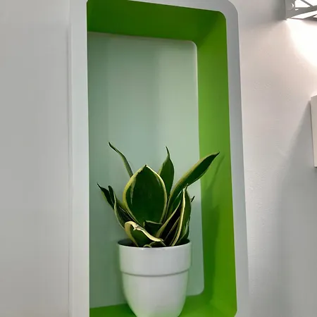 Apartamento Casa Semplice *