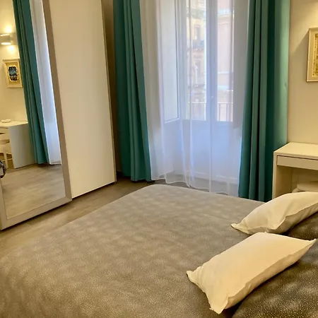 Apartmán Casa Semplice