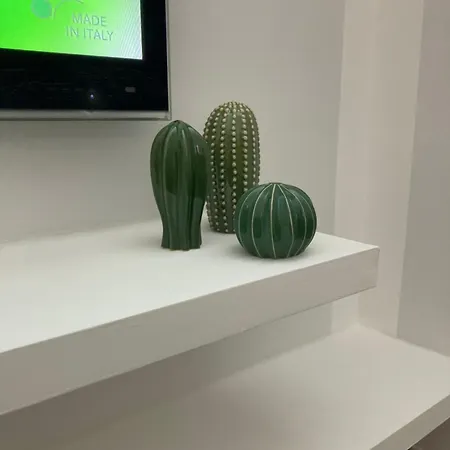 Apartamento Casa Semplice Taranto