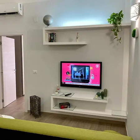 Casa Semplice * Taranto