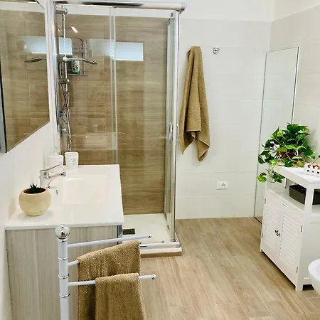 Casa Semplice Apartmán Taranto