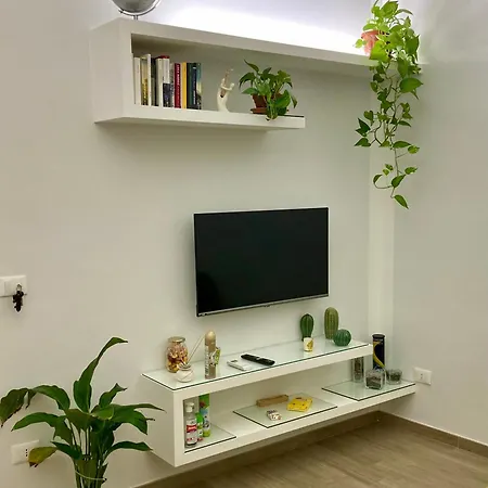 Casa Semplice Tarent