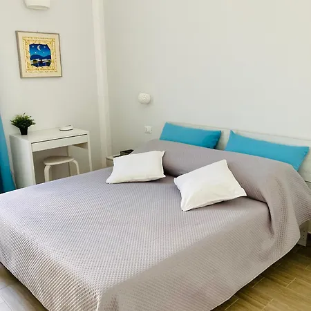 Apartmán Casa Semplice *